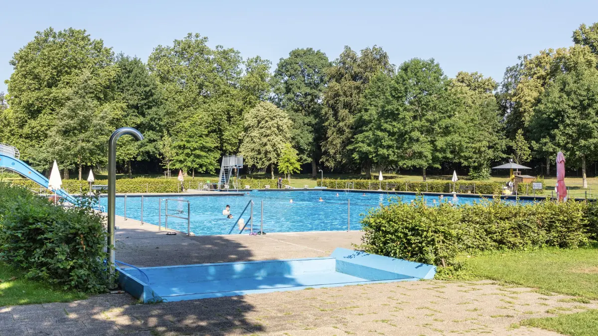 Im Freibad Steinen können die Verantwortlichen auf eine erfolgreiche Saison zurückblicken. Am Wochenende schließt das Bad seine Türen für dieses Jahr.