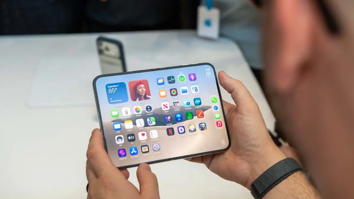 Apple-Neuheitenevent
