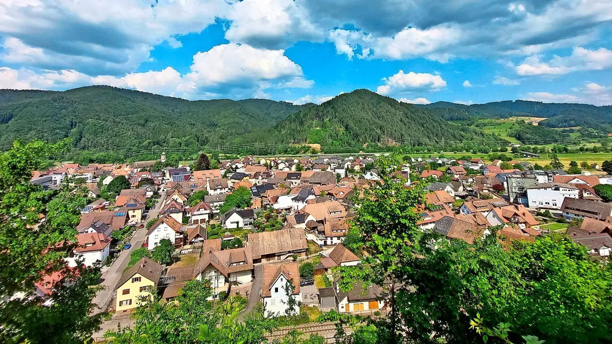 Um in Sachen seniorengerechtes Wohnen zukunftssicher zu sein, gibt es in Steinach noch viel zu tun.