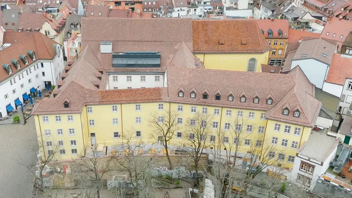 Das Augustinermuseum Freiburg hat in diesem Jahr nach langer Sanierung wieder komplett geöffnet. Am Tag des offenen Denkmals werden dort kostenlose Führungen angeboten.