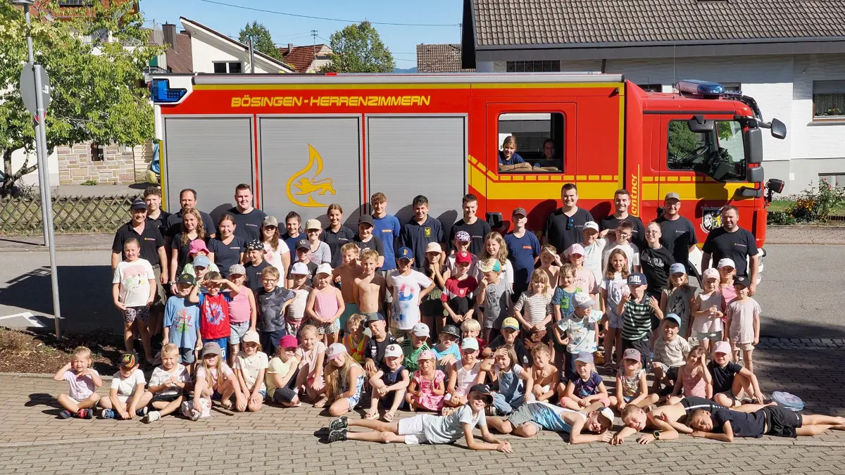 Gruppenbild