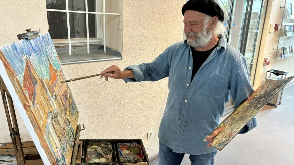Gerhard Schöttle