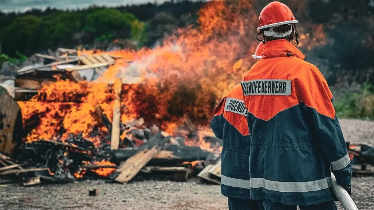 Feuerwehr