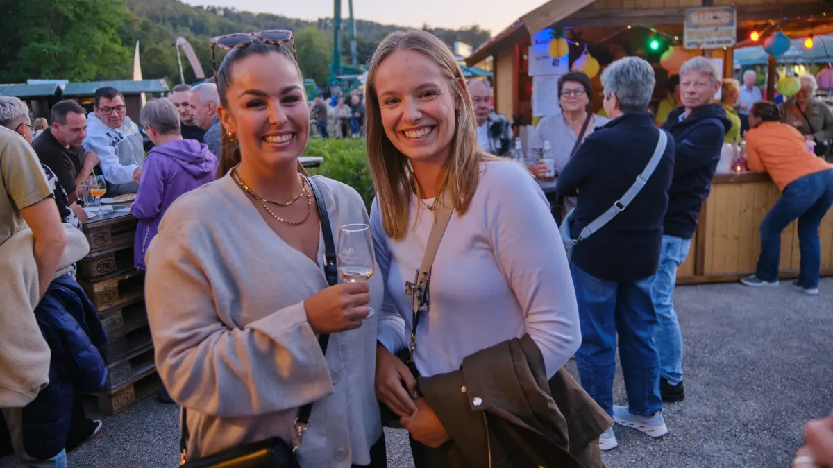 Stadt und Brückenfest 2026 in Horb