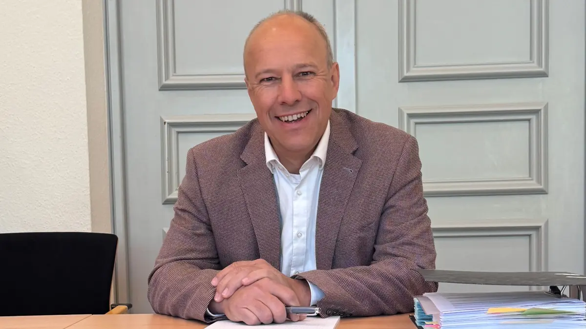 Dietmar Fischer