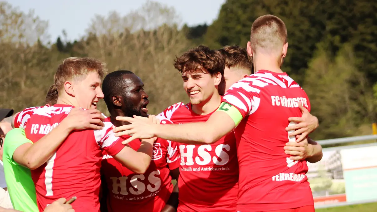 FC Königsfeld