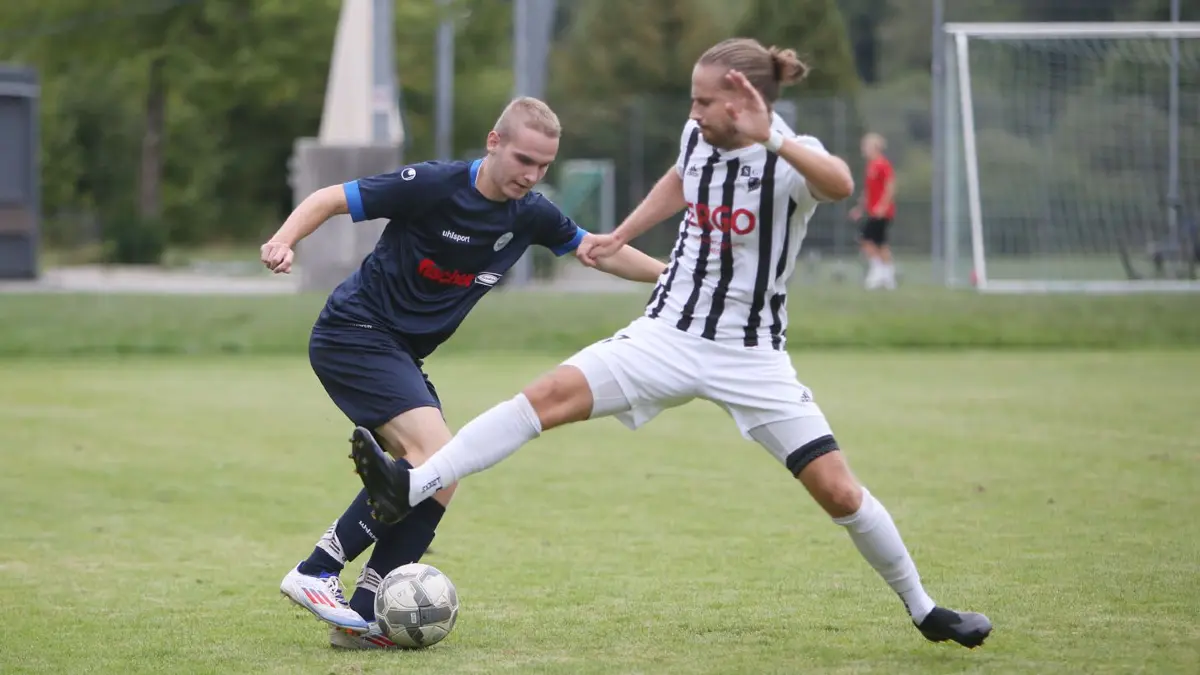 Die SG Dornstetten