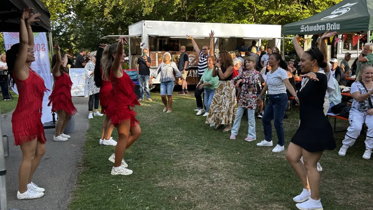 Streetfood Festival