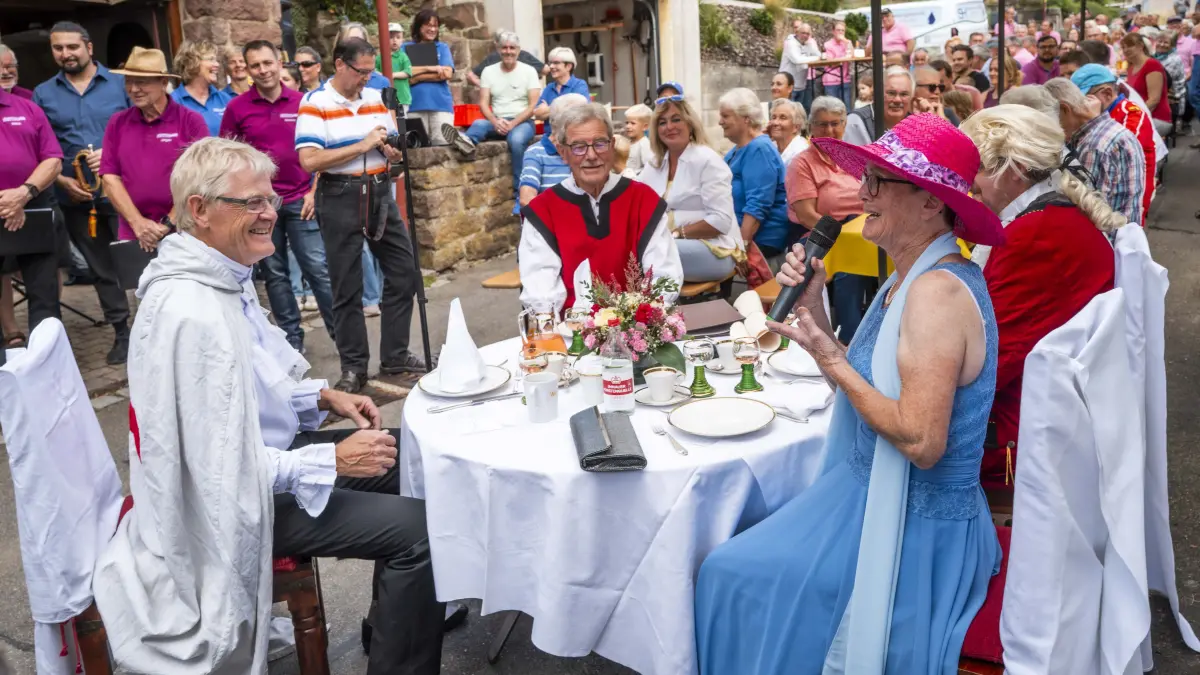 Backhaushocketse Emmingen