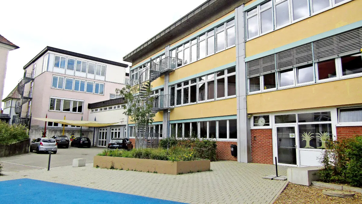 An der Grund- und Werkrealschule wird es eine tiefgreifende Neuerung für die Klassenstufen fünf bis sieben geben.