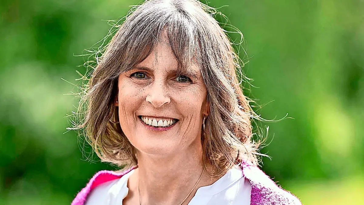 Das gute Abschneiden der AfD habe sie trotz der vorher bekannten Umfragen erschreckt, sagt Ulrike Fröhlich, eine der zwei Vorsitzenden des Grünen-Ortsvereins in Weil am Rhein.