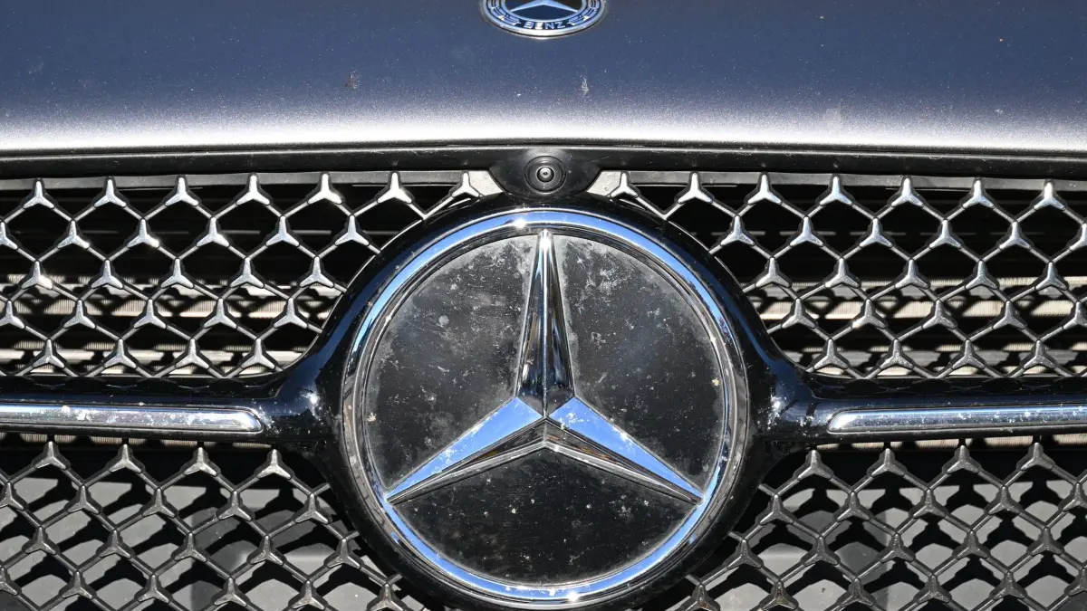 Mercedes-Benz