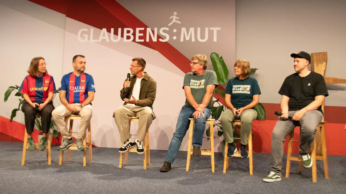 SLBL Herbstmission