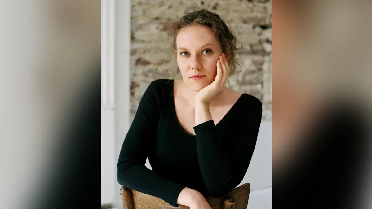 Lina Thiede.