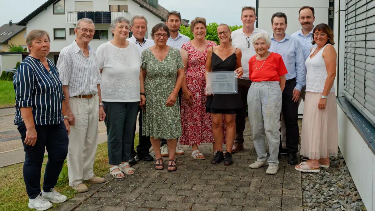 Dorfgemeinschaft SPielgerg