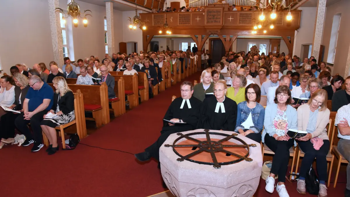 Investitur