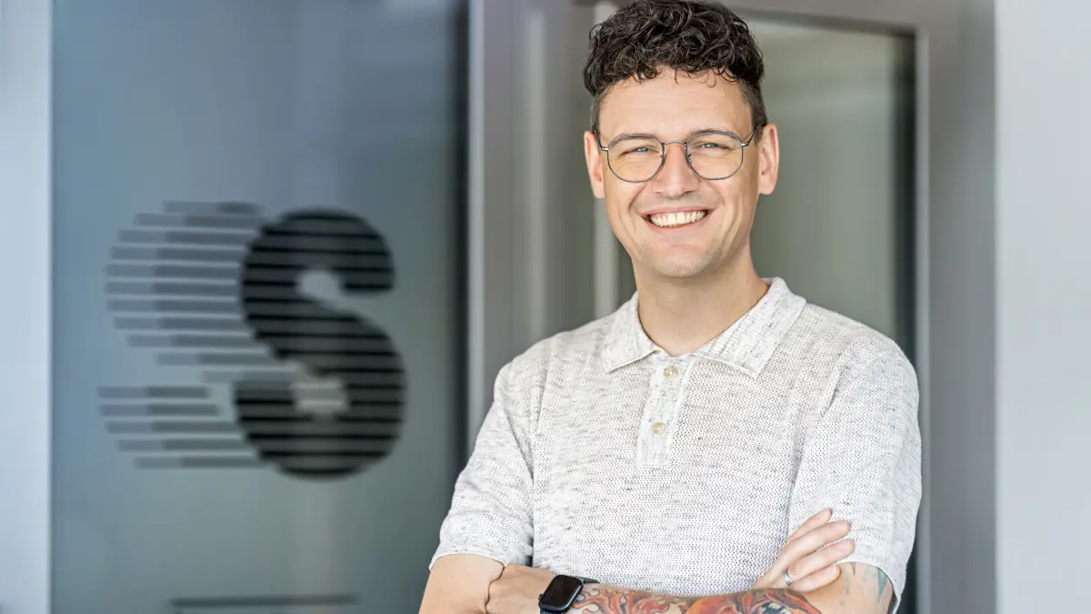 Neuer Leiter Sozialstation