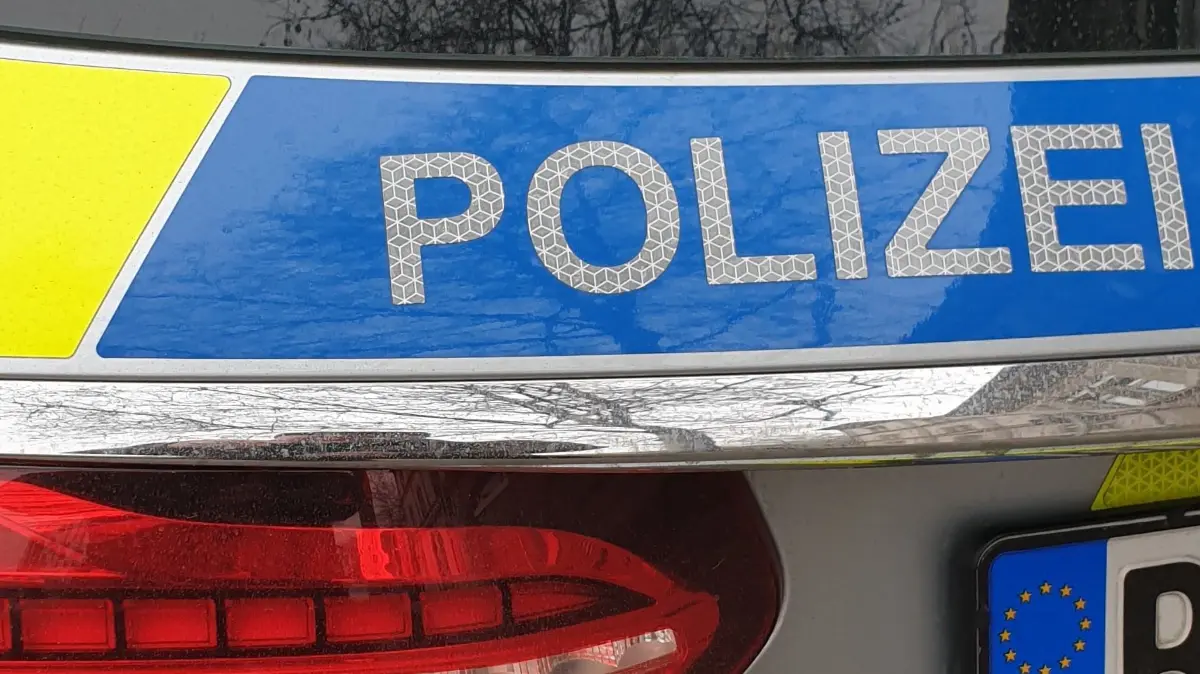 Das Polizeirevier Lörrach hat die Ermittlungen aufgenommen. (Symbolfoto)