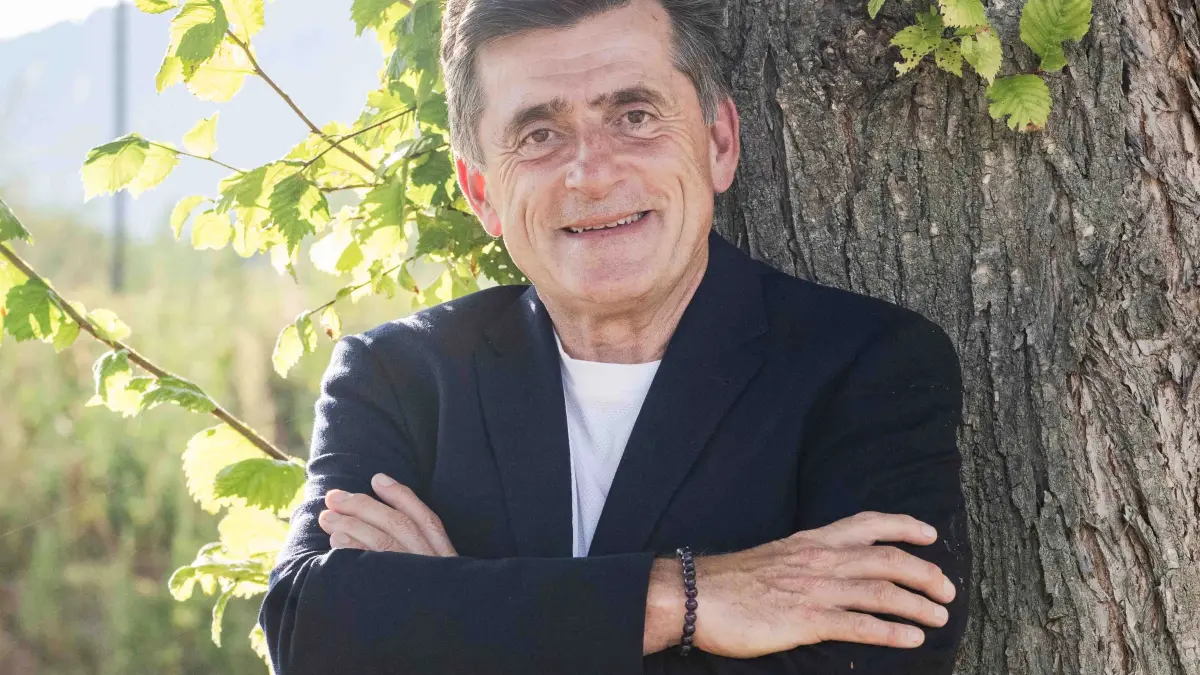 Klimacoach Achim Kimmich