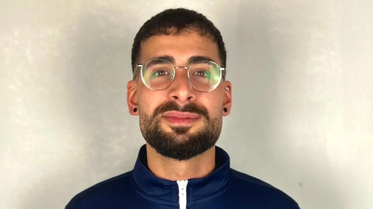 Asim Arslan ist Kapitän des TSV Altensteig.