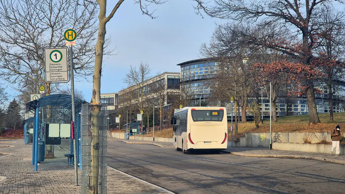 Berufsschulzentrum
