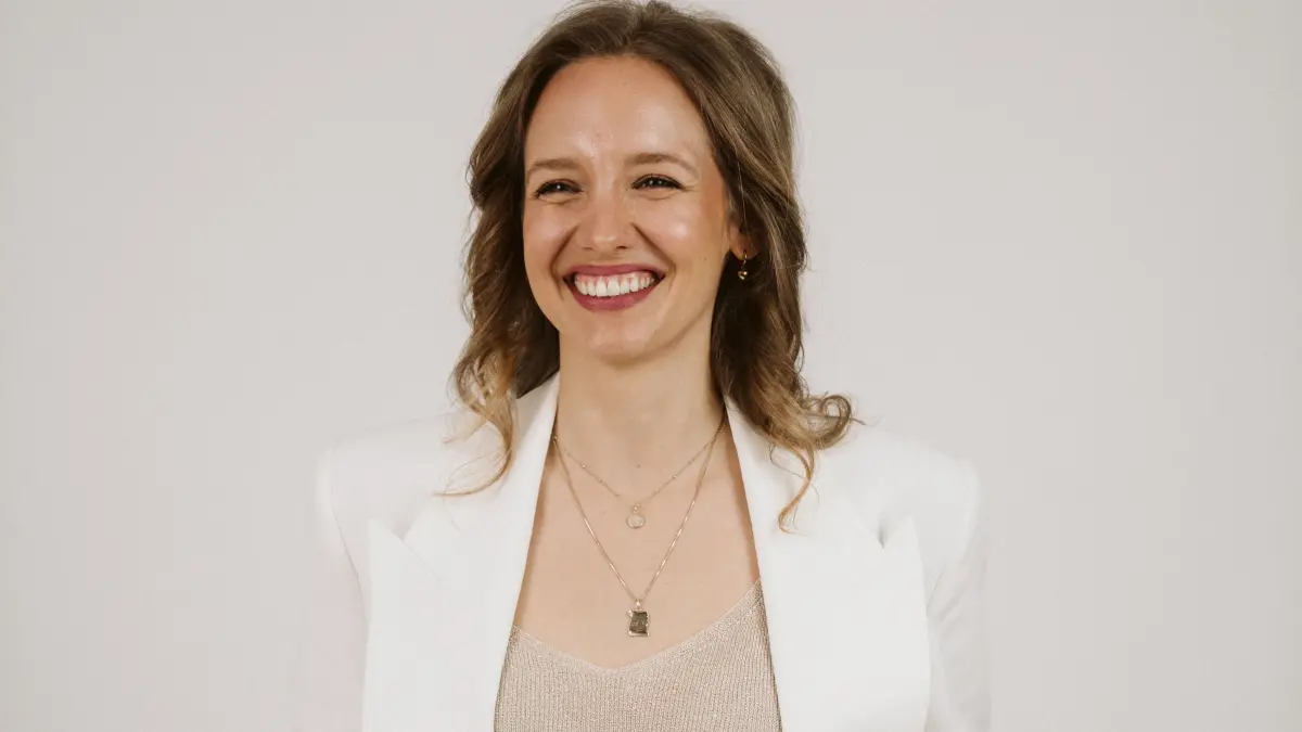 Angelica Conraths