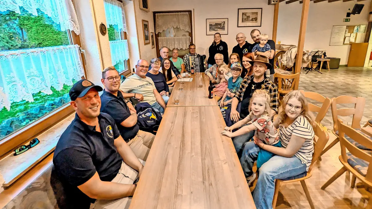 Die Mitglieder der Trachtengruppe des Schwennninger Heimatvereins treffen sich freitags im Hansjakob-Stüble an der Bürkstraße 18. Hier findet am Samstag, 19. September, auch das Herbstfest statt.