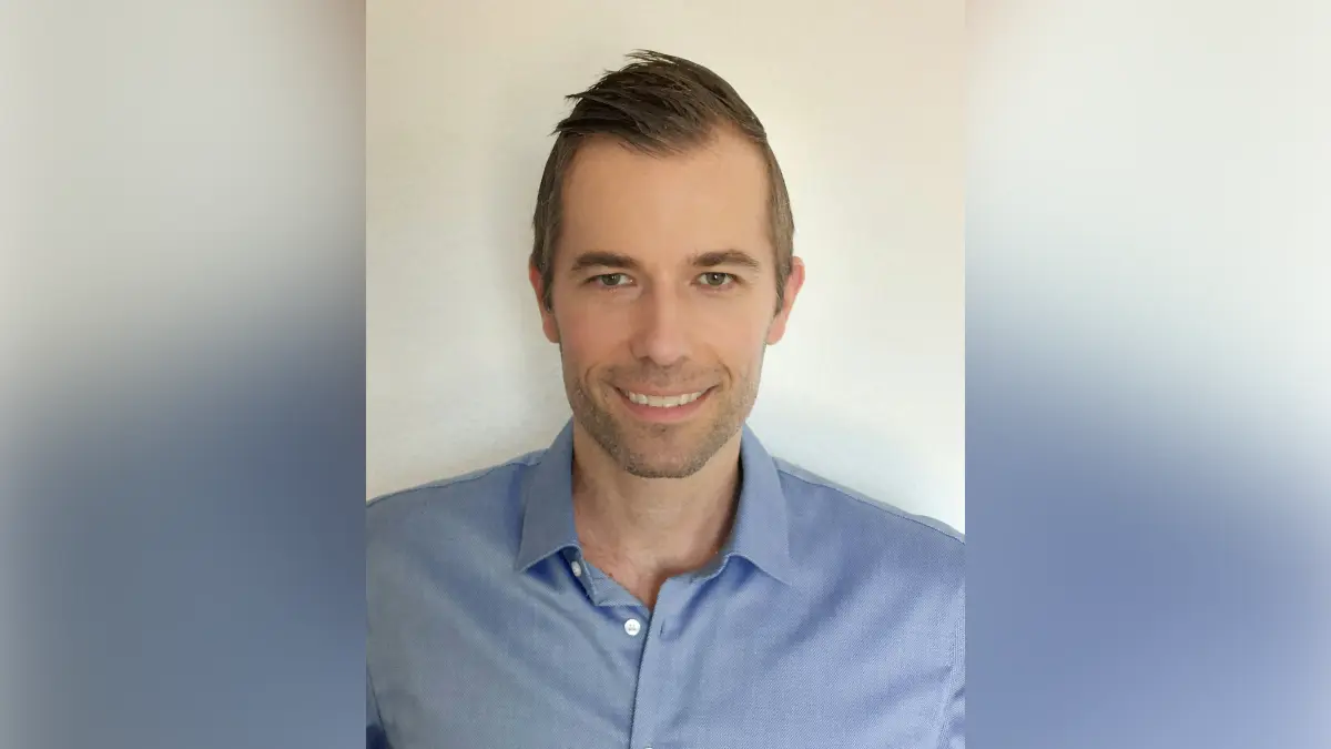 Johannes Hugenschmidt, neuer stellvertretender Schulleiter am MGM