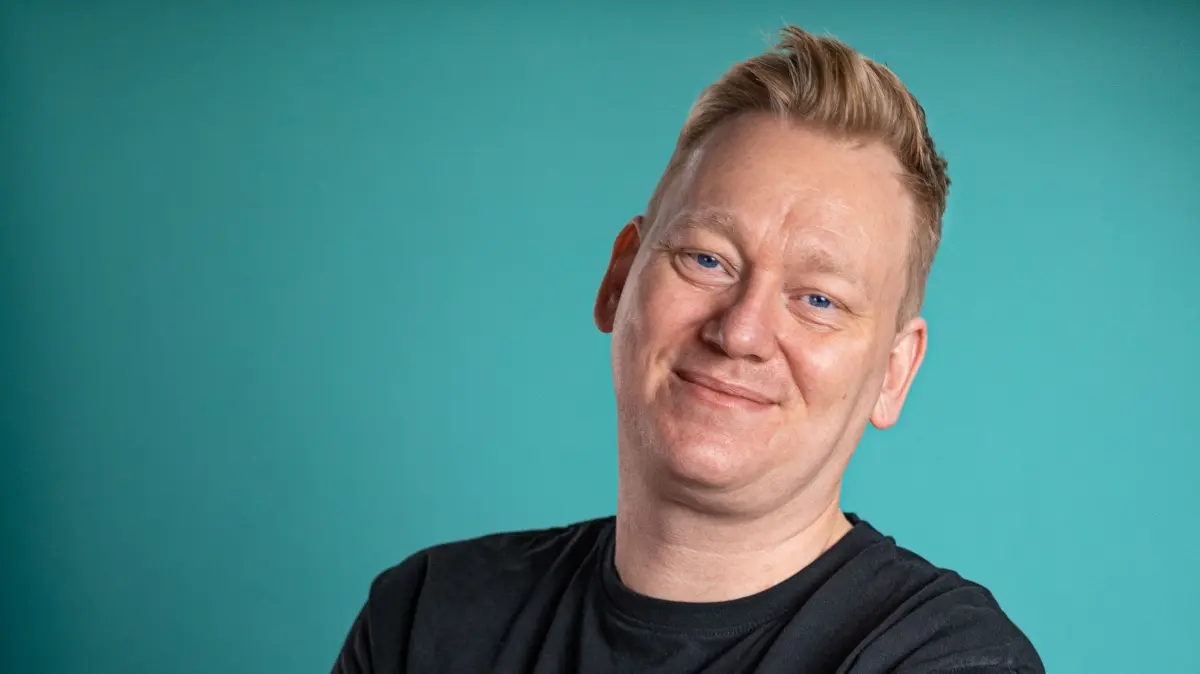 Der Streamer Knossi ist einer der rund 400 Influencer, die sich der "Creator-Edition" der Traumatica stellen.