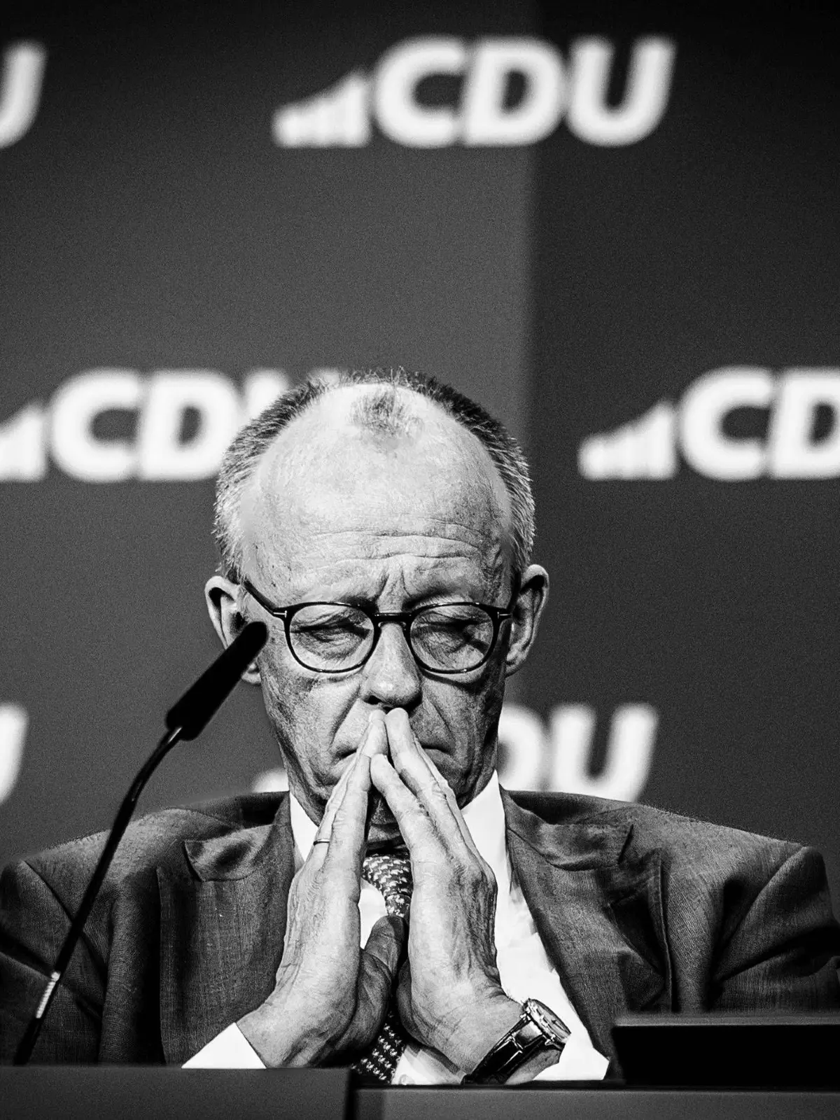 Weder wird es am sonntäglichen Wahlabend eine Personalrochade geben noch werden trotz Wahlpleiten und Umfragen-Desaster personelle Konsequenzen gezogen.