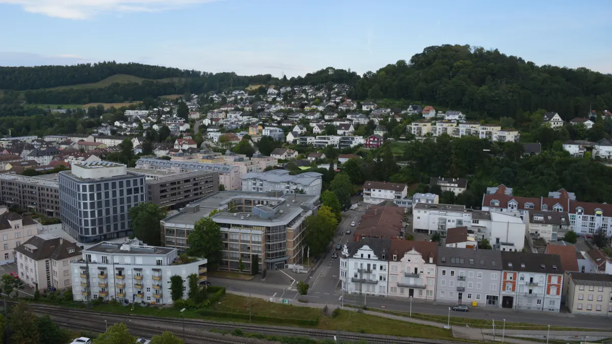Für die Instandhaltung und Modernisierung des Hausbesitzes wurden im Jahr 2025 insgesamt 10,7 Millionen Euro aufgewendet.