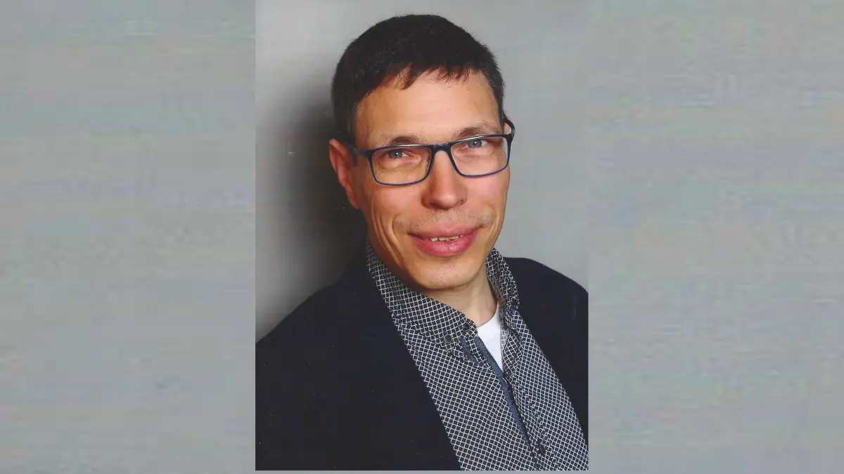 Gabriel Stängle eröffnet mit seinem Vortrag über den Nationalsozialismus im Raum Altensteig die Montagsakademie 2026.