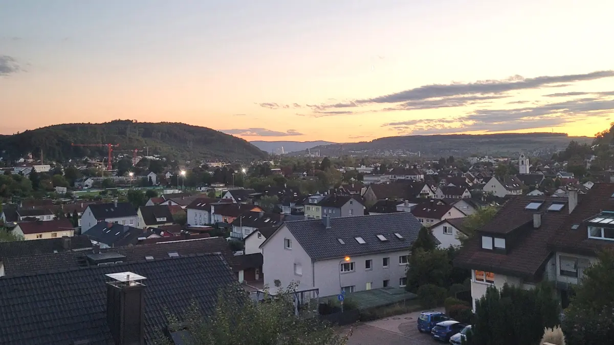 Auch in Hauingen besteht aus Sicht des Ortschaftsrats Potenzial für den Bauturbo. Allerdings wünschen sich die Räte, bei Projekten im Ortsteil angehört und eingebunden zu werden, wie in der September-Sitzung des Ortschftsrats deutlich wurde.