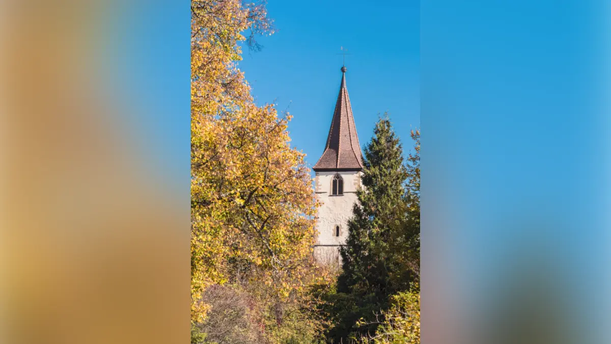 Auch ein Konzertort: die Müllheimer Martinskirche.
