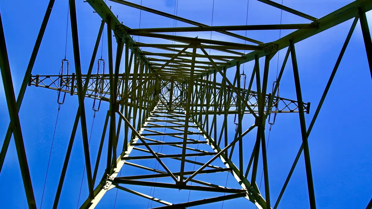 Der Bau- und Umweltausschuss des Steinener Gemeinderats nahm in seiner jüngsten Sitzung den Energiebericht 2025 zur Kenntnis. Für Energiemanagerin Helen Eschbach war es zugleich der letzte Bericht in dieser Funktion. (Symbolfoto)