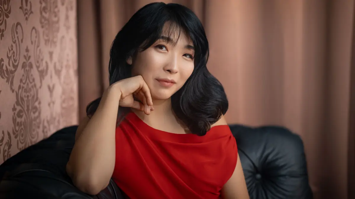 Claire Huangci