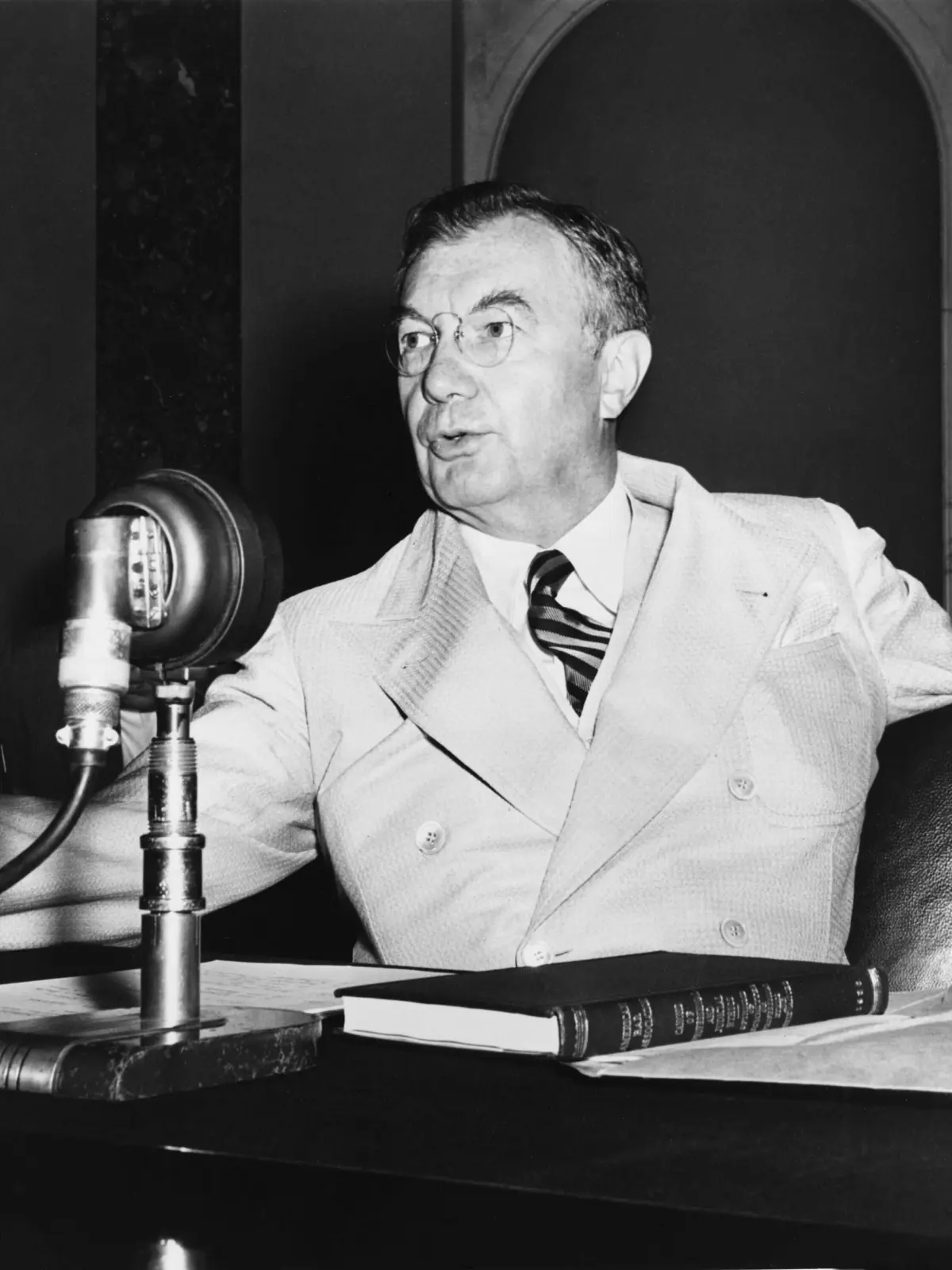 Richter Robert H. Jackson