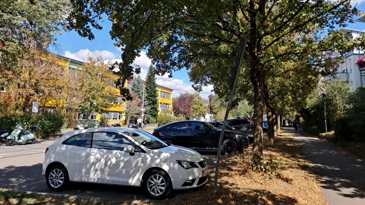 Beim Parken in der Nordstadt soll es Änderungen geben. Diese waren Thema im Ausschuss für Umwelt und Technik.