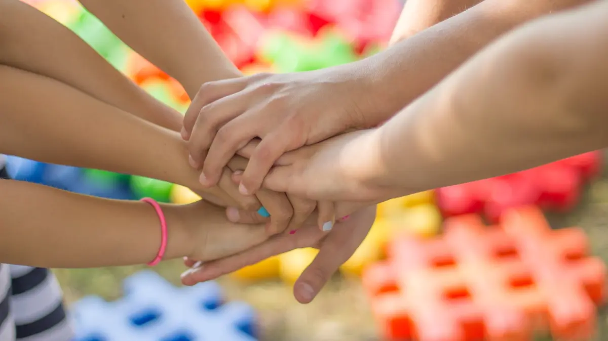 Der Gesangverein Egringen kann Kindern nun wieder die Möglichkeit bieten, gemeinsam im Chor zu singen. Eine Kinderchorleiterin konnte gefunden werden, die erste Probe ist am 25. September.