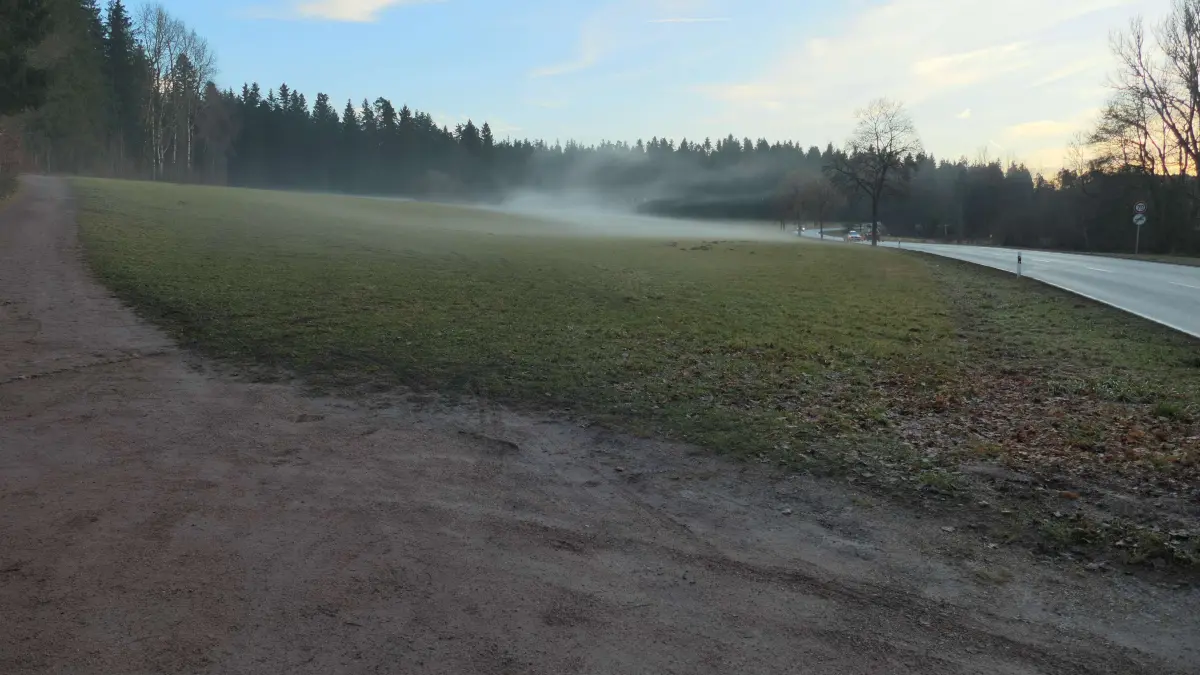 Wasserversorgung