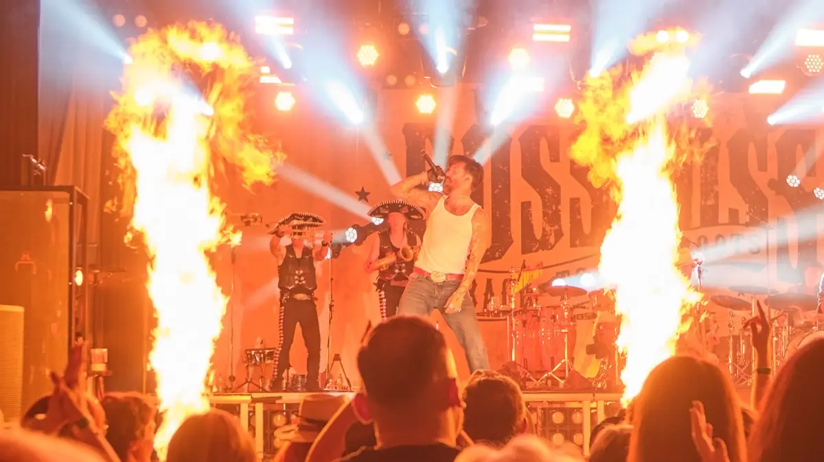 Bosshoss