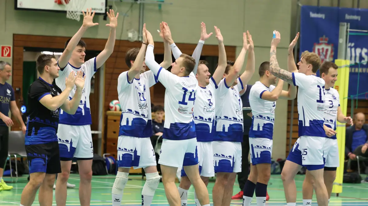 TG Schwenningen