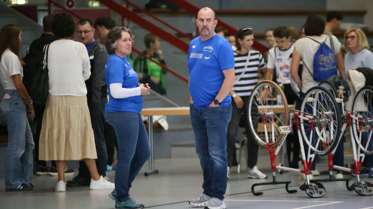 Kunstrad German Masters Finale Albstadt