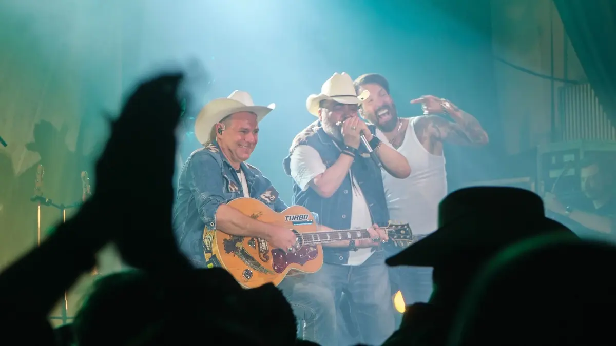 Bosshoss