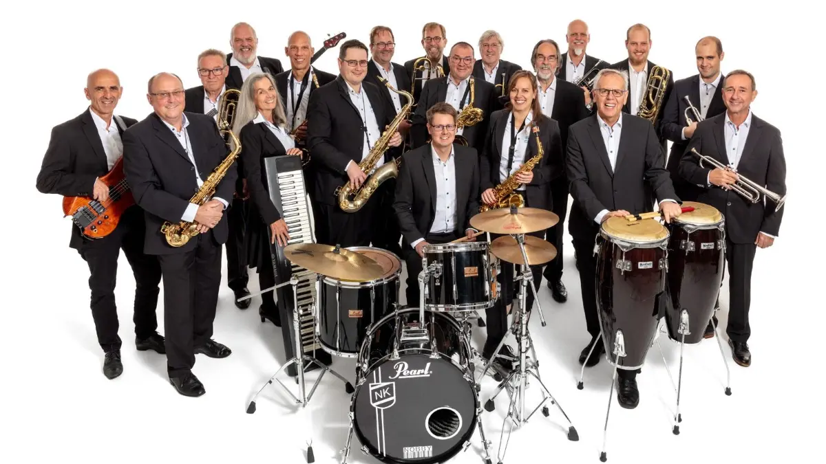 Blackys Big Band