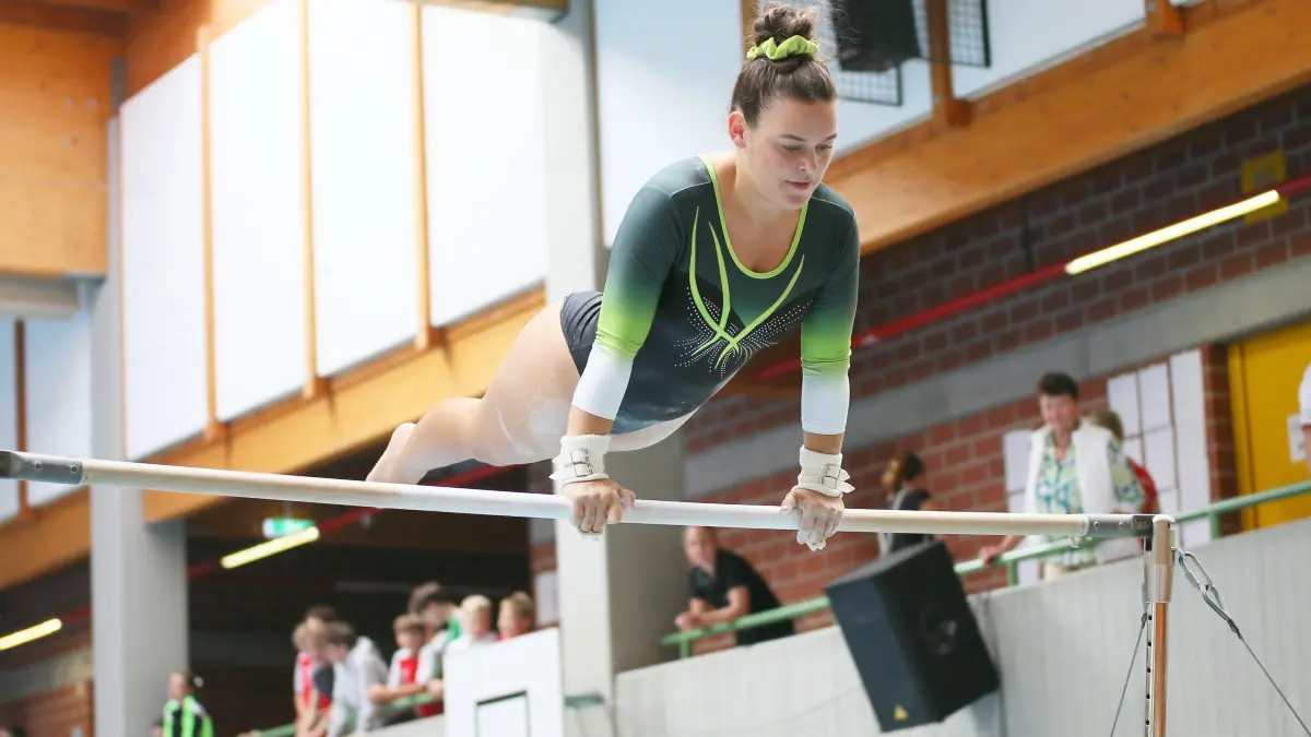 Turnen Stausee-Pokal