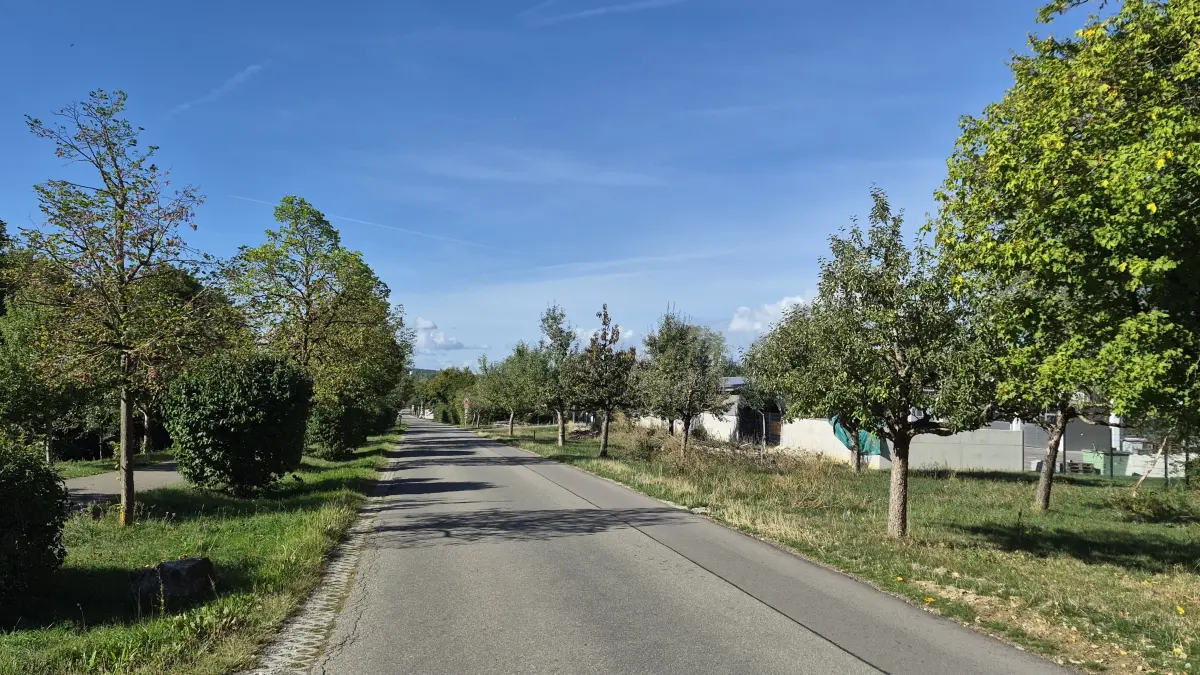 Der Sperrvermerk rund um die Verbindungsstraßen im Oberen Schlichemtal wurde von der Versammlung jüngst aufgehoben.