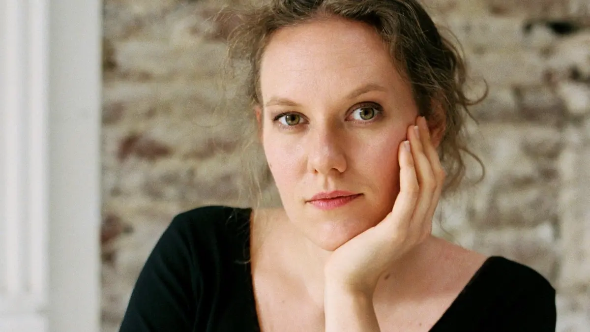 Lina Thiede.