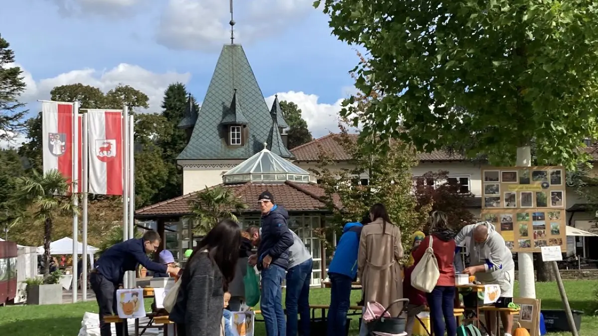 HDABH Herbstmarkt