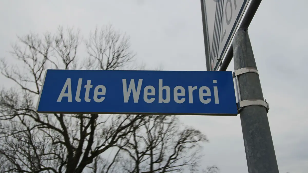 Das Parken im Quartier „Alte Weberei“ war Thema im Bau- und Umweltausschuss des Steinener Gemeinderats.